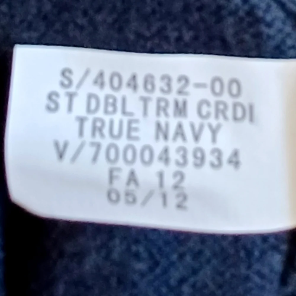 Banana Republic Button Down, Double Trim Cardigan!